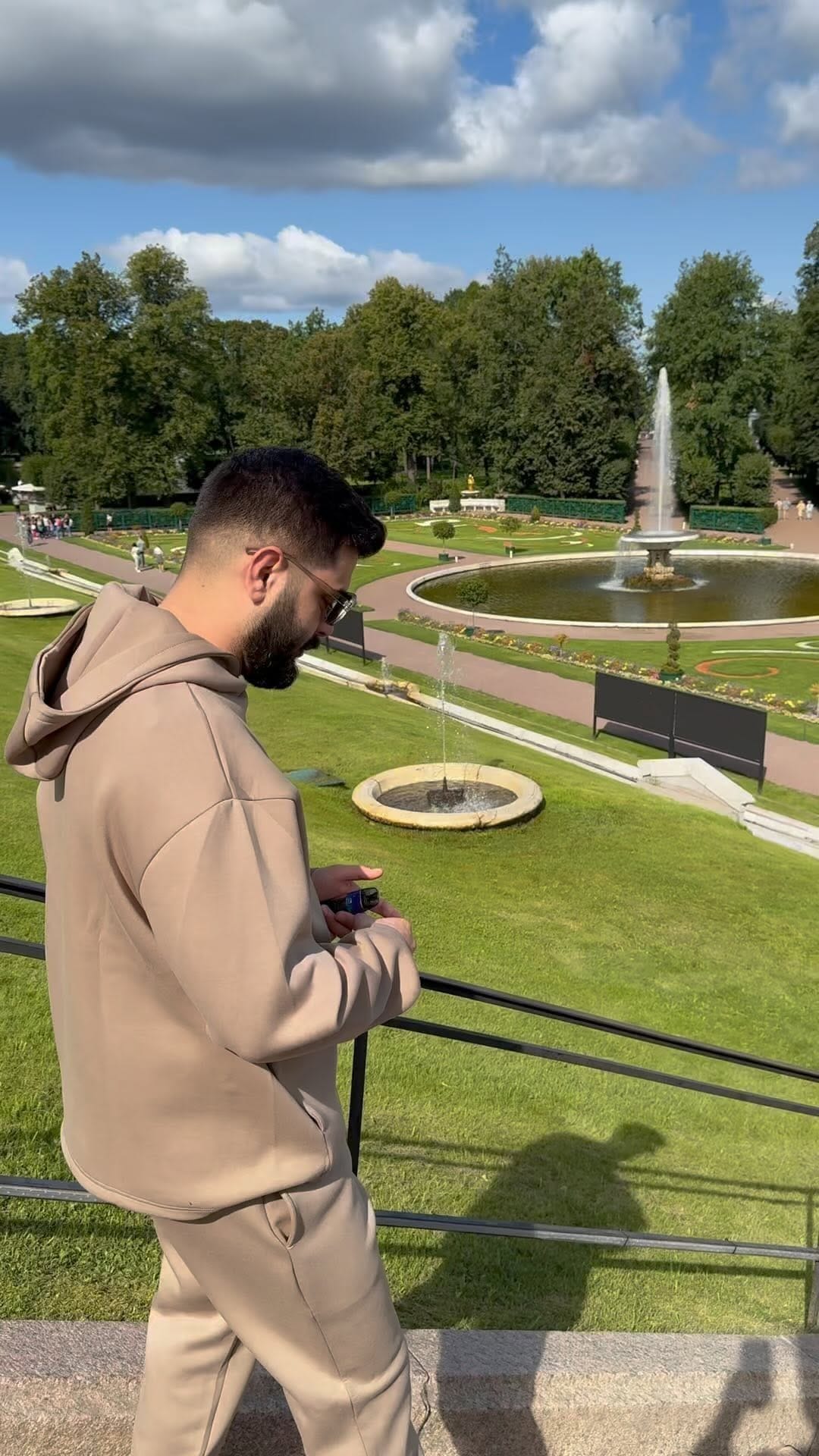 Post 5 by MOHAMED AMER on Instagram (video)