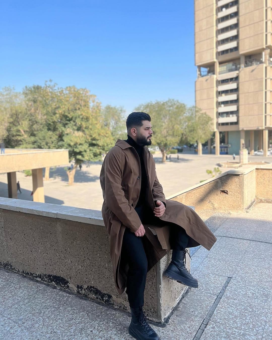 Post 9 by MOHAMED AMER on Instagram (image)