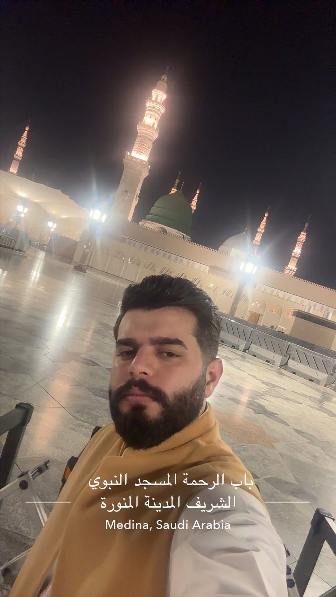 Post 2 by MOHAMED AMER on Instagram (video)