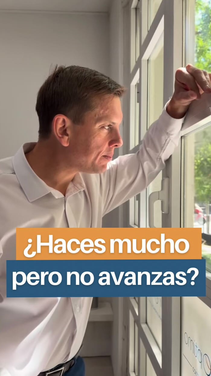 Post 4 by QuirOptimo | Quiropractico Madrid on Instagram (video)