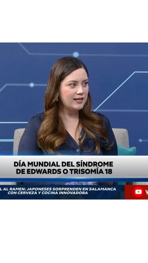 Post 4 by Dra. Diana Orozco Ávila • Genética médica • Neurogenética on Instagram (video)