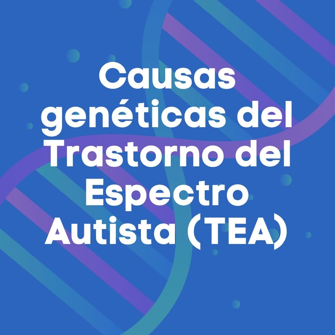Post 6 by Dra. Diana Orozco Ávila • Genética médica • Neurogenética on Instagram (carousel)