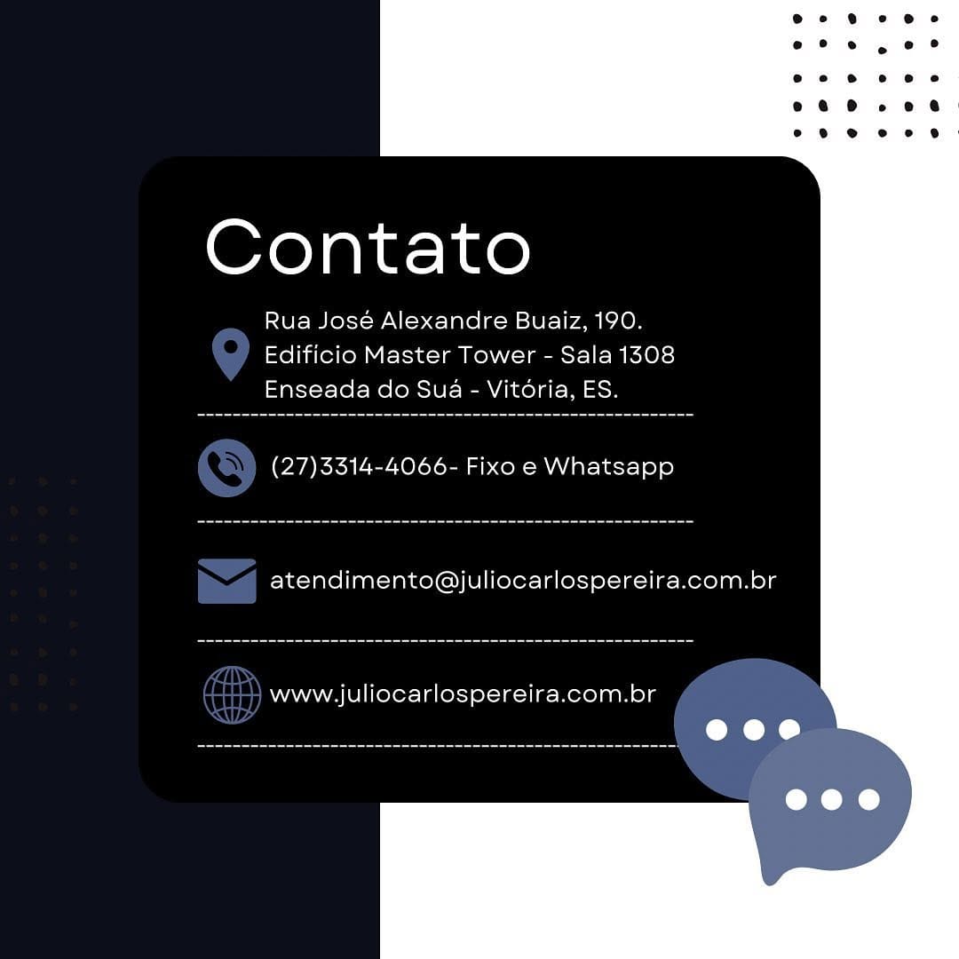 Post 10 by Julio Carlos Pereira on Instagram (image)