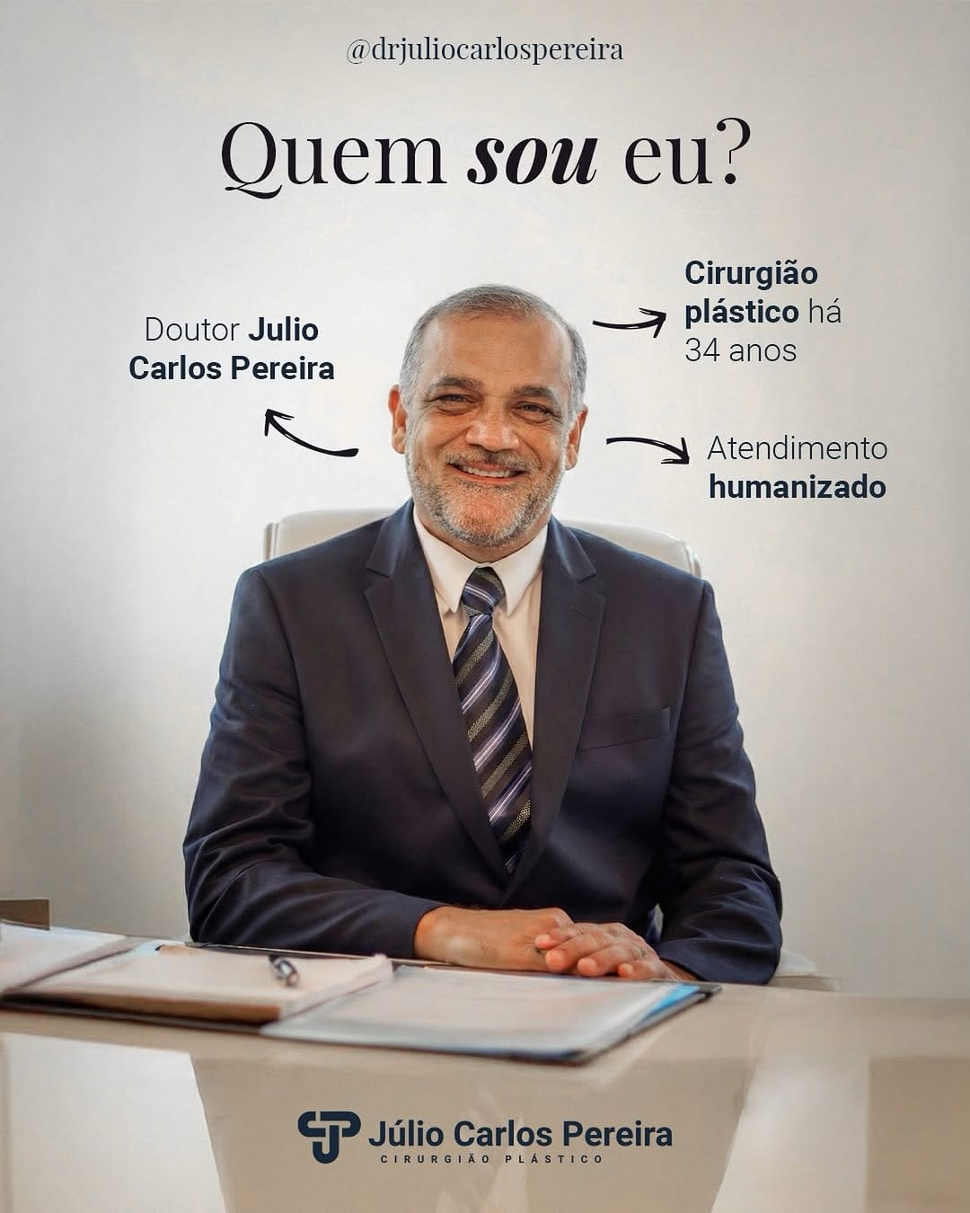 Post 8 by Julio Carlos Pereira on Instagram (image)