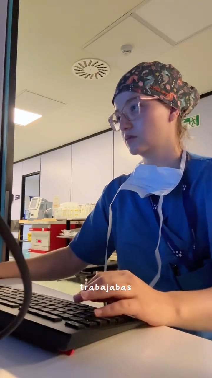 Post 8 by lucía goiri on Instagram (video)