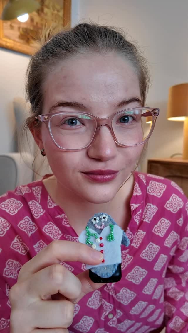 Post 1 by lucía goiri on Instagram (video)
