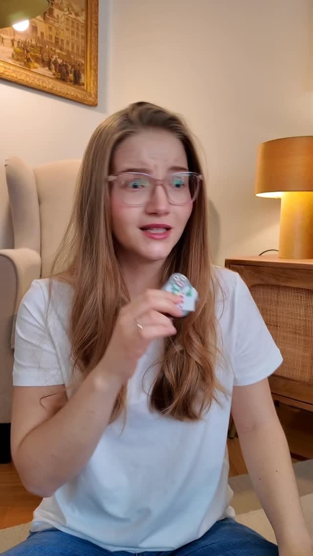 Post 5 by lucía goiri on Instagram (video)