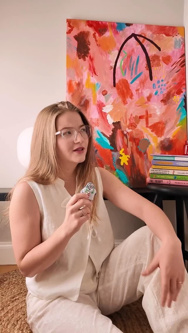 Post 7 by lucía goiri on Instagram (video)