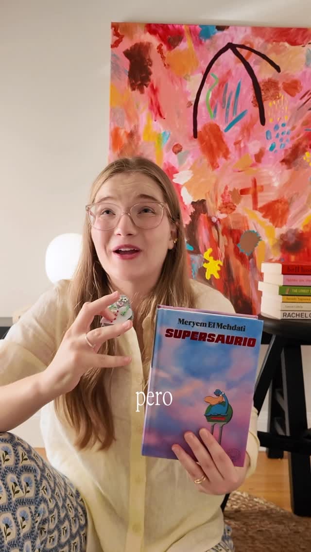 Post 4 by lucía goiri on Instagram (video)