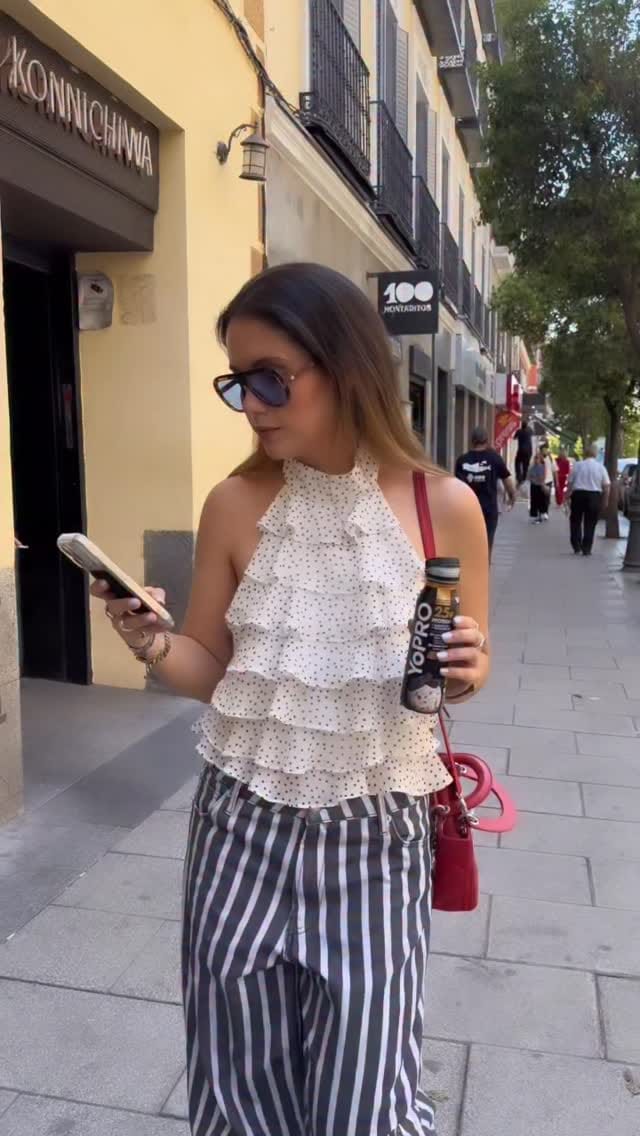 Post 2 by Oriana Marrero - Nutricionista on Instagram (video)