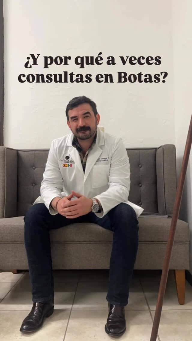 Post 10 by Dr. Rafael Urteaga G. on Instagram (video)