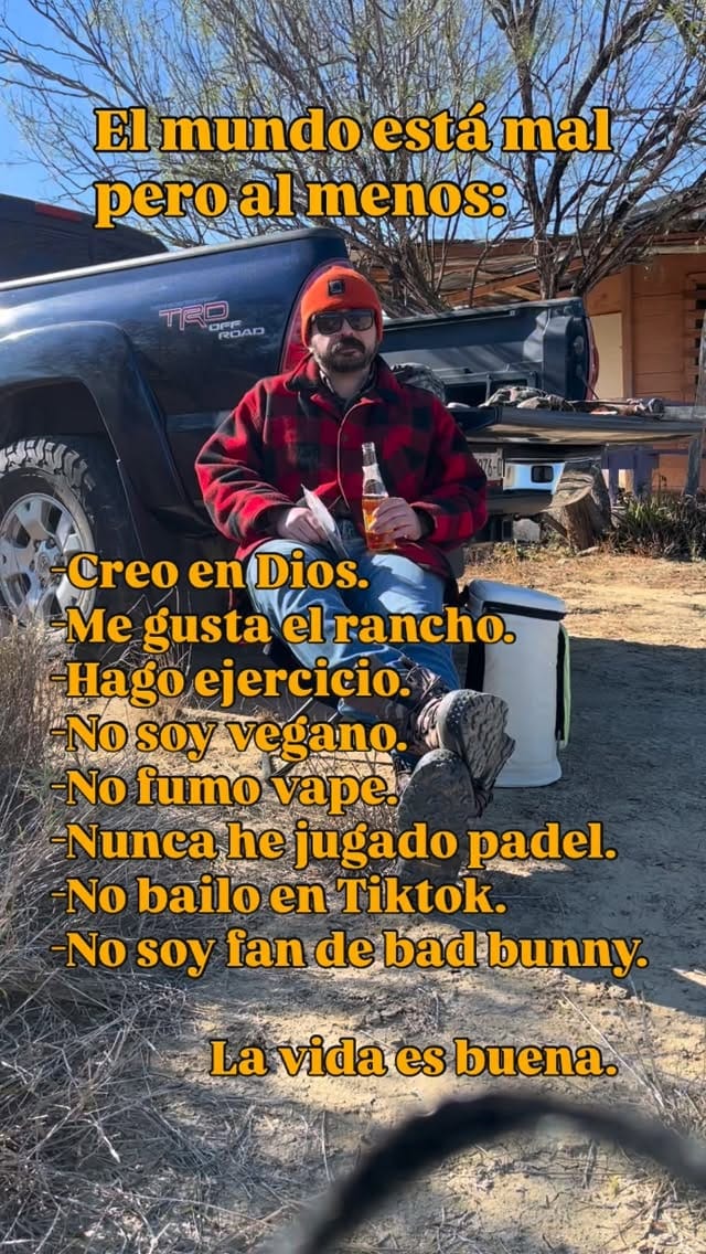 Post 9 by Dr. Rafael Urteaga G. on Instagram (video)
