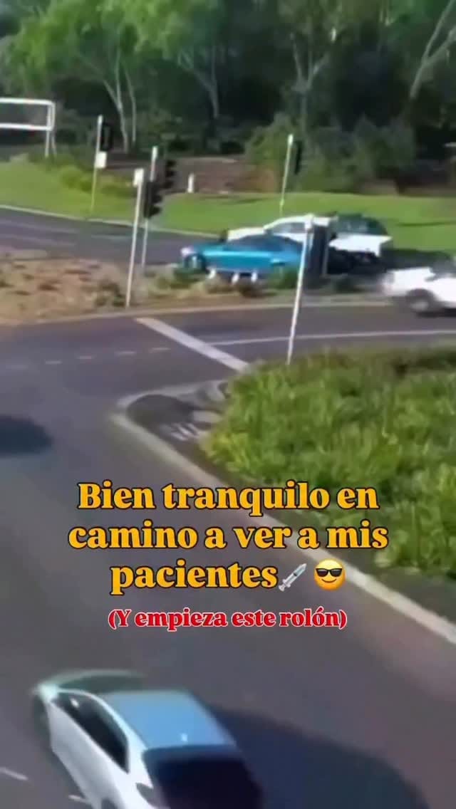 Post 8 by Dr. Rafael Urteaga G. on Instagram (video)