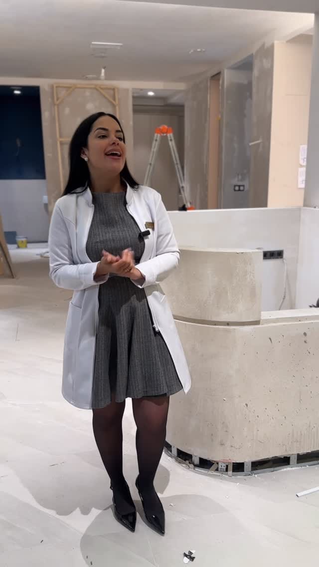 Post 2 by Doctora Milagros Sosa | Especialista en medicina estética on Instagram (video)