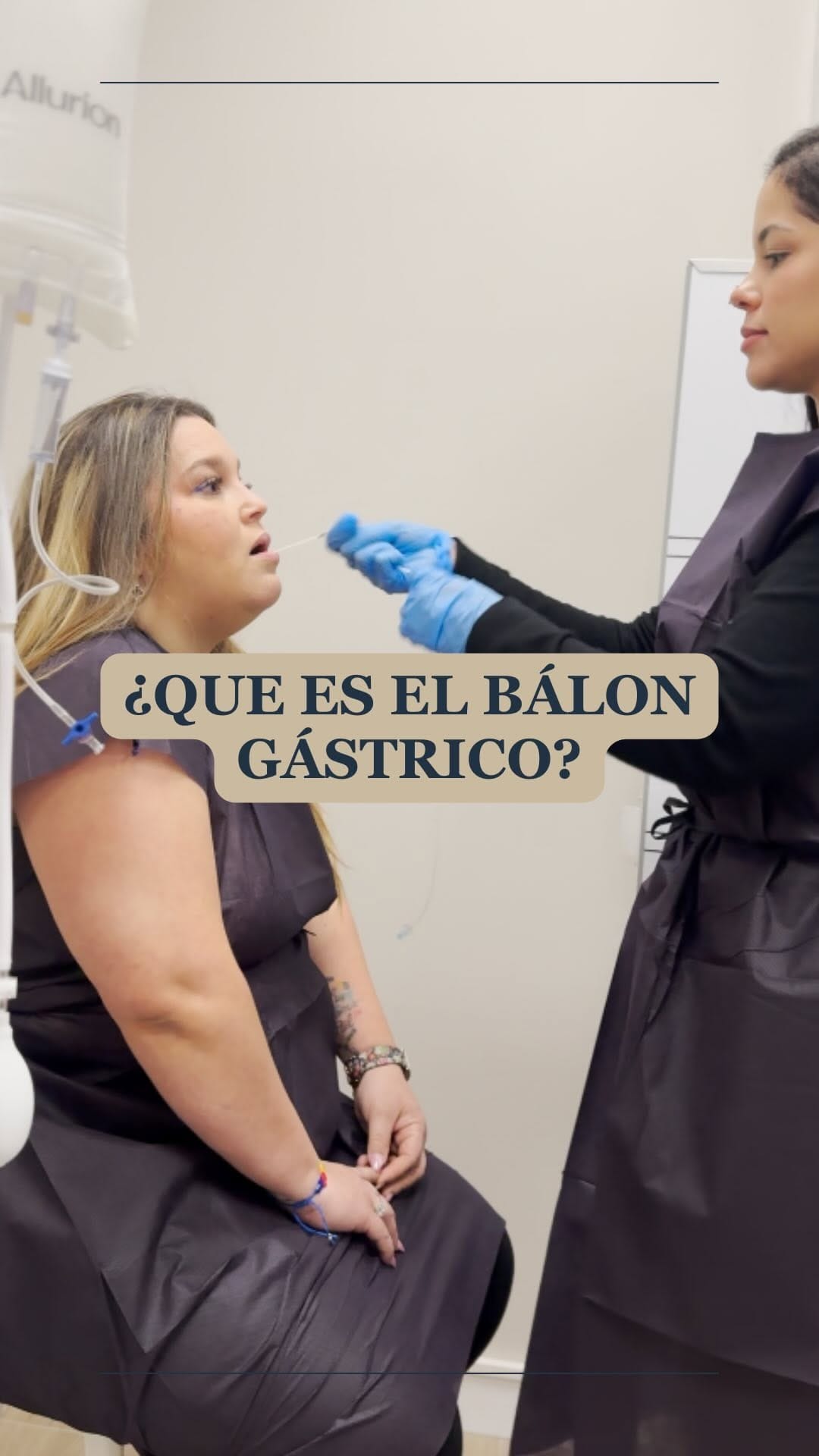 Post 9 by Doctora Milagros Sosa | Especialista en medicina estética on Instagram (video)