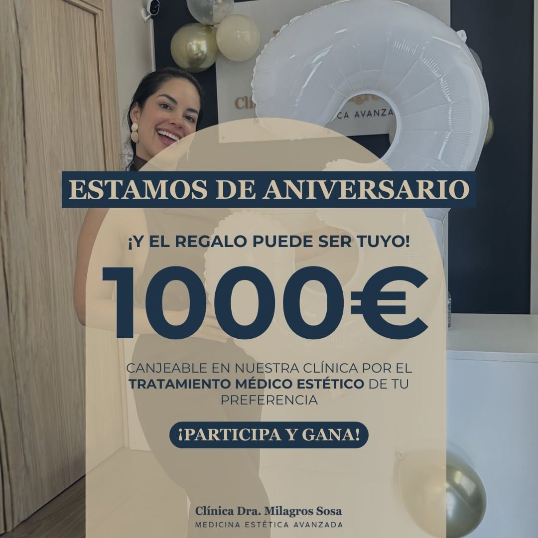 Post 1 by Doctora Milagros Sosa | Especialista en medicina estética on Instagram (carousel)