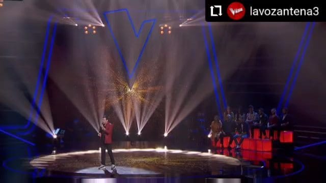 Post 10 by 🎼 Fran Valenzuela on Instagram (video)