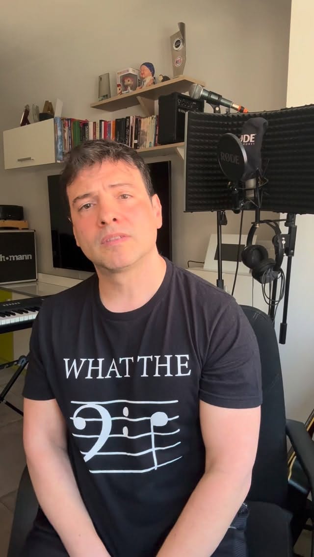 Post 3 by 🎼 Fran Valenzuela on Instagram (video)
