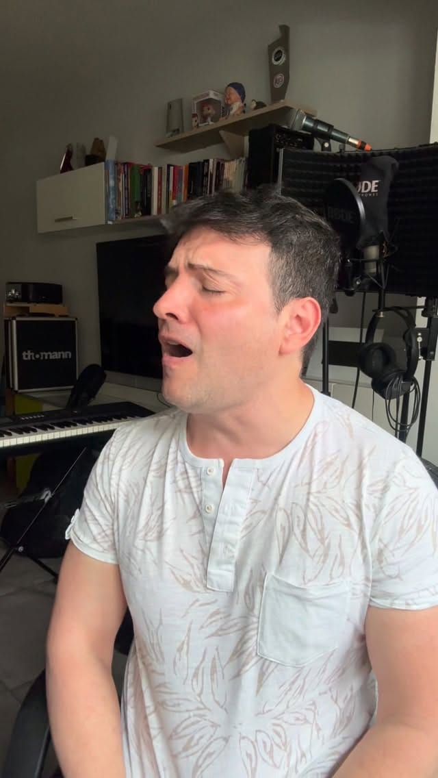 Post 7 by 🎼 Fran Valenzuela on Instagram (video)
