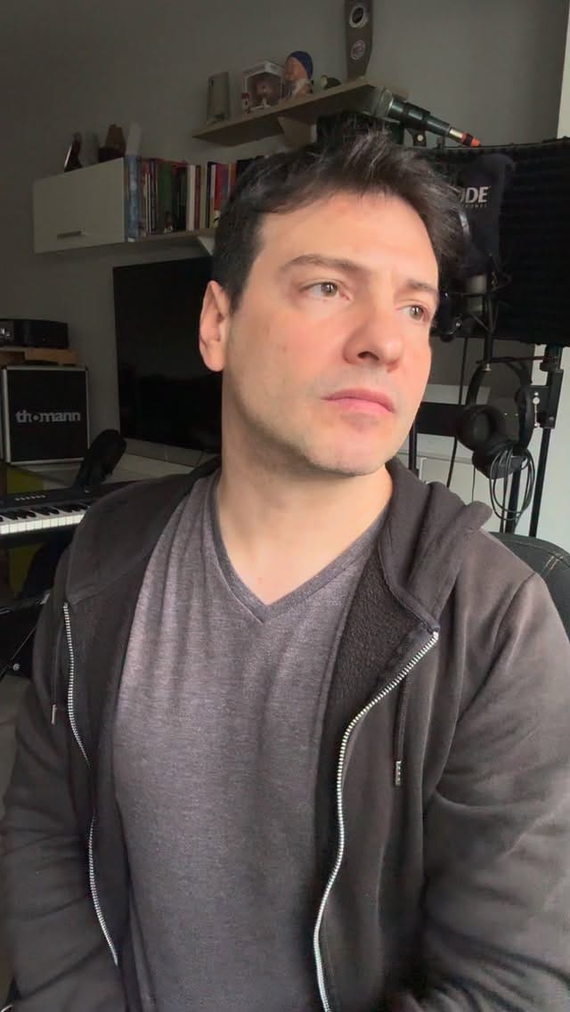 Post 6 by 🎼 Fran Valenzuela on Instagram (video)