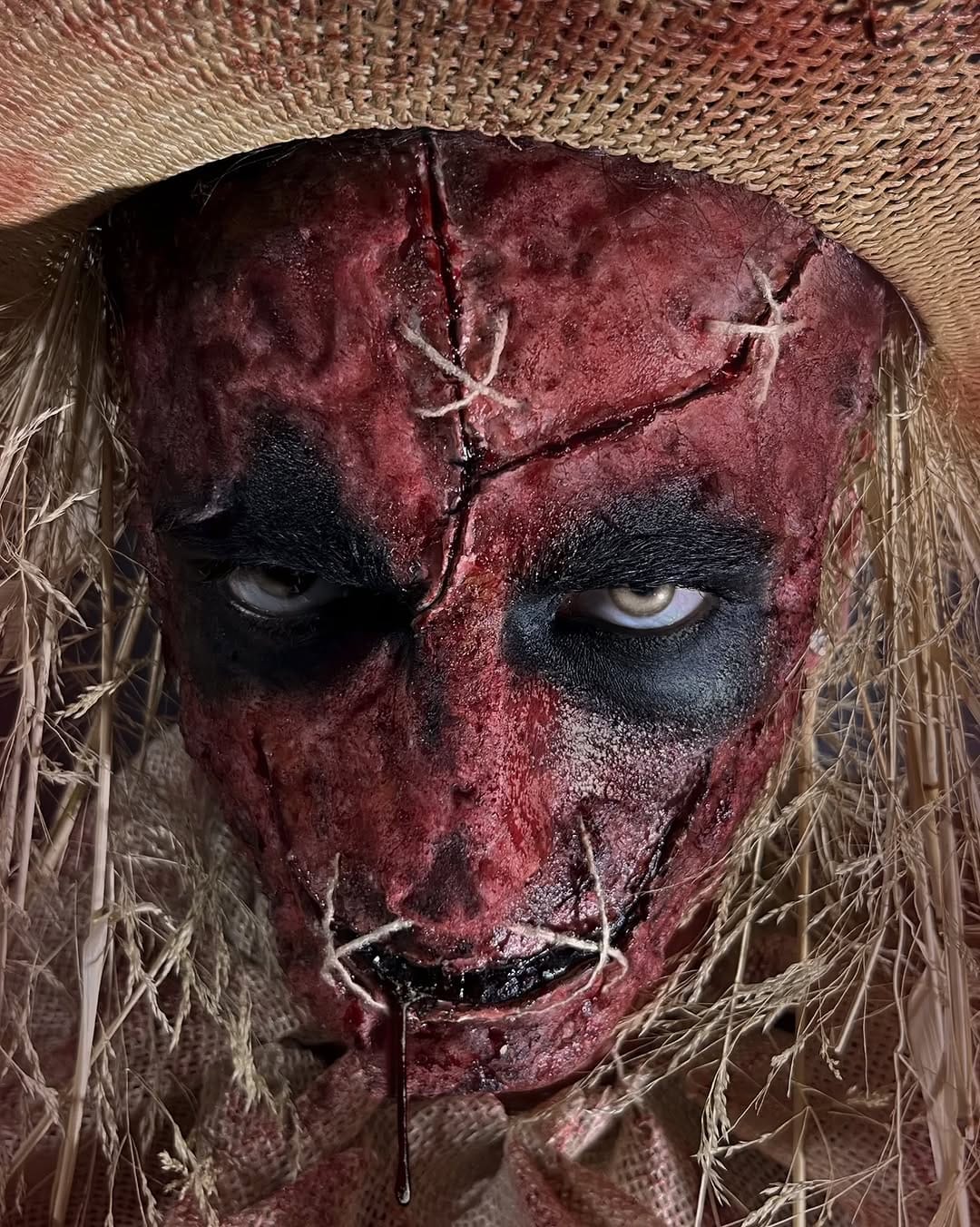 Post 8 by ▹-Ismael Rodríguez Juez-▸ Maquillador on Instagram (carousel)