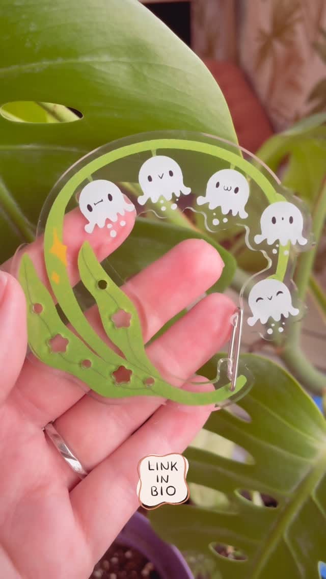 Post 1 by Dena Boral on Instagram (video)