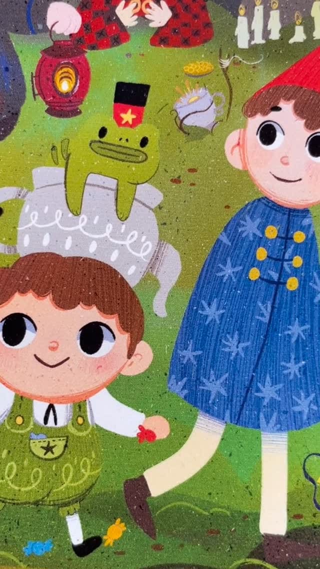 Post 3 by Dena Boral on Instagram (video)