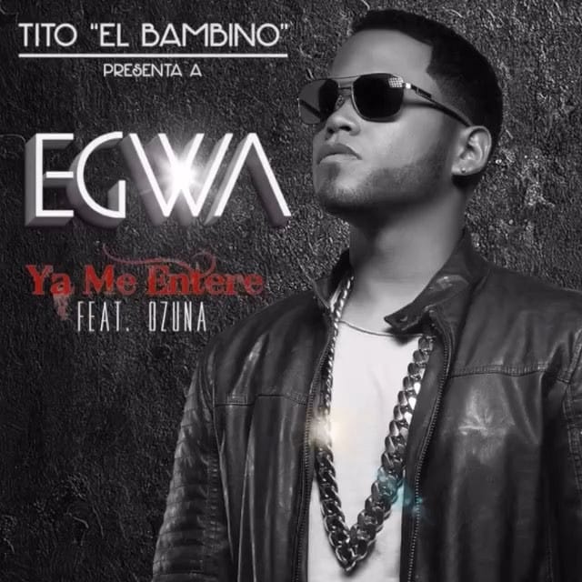 Post 9 by EGWA on Instagram (video)