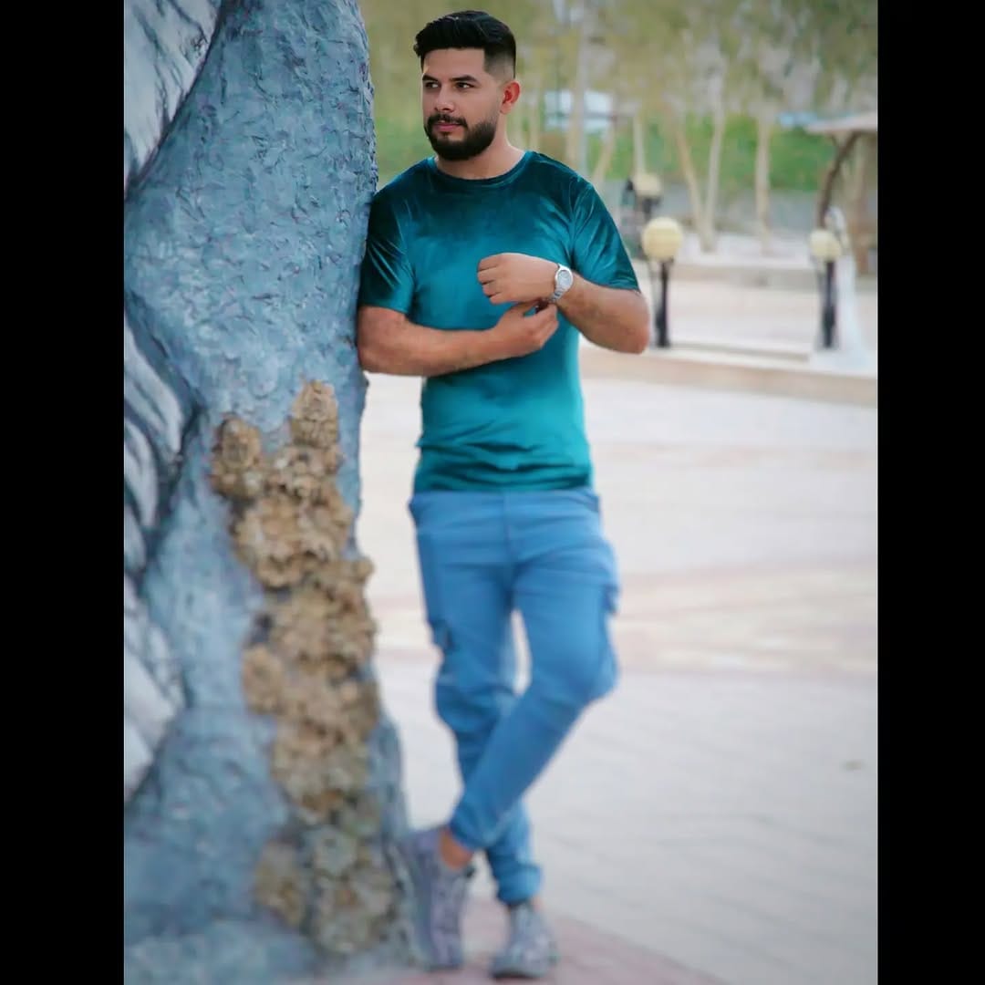 Post 9 by ALI BABA on Instagram (image)
