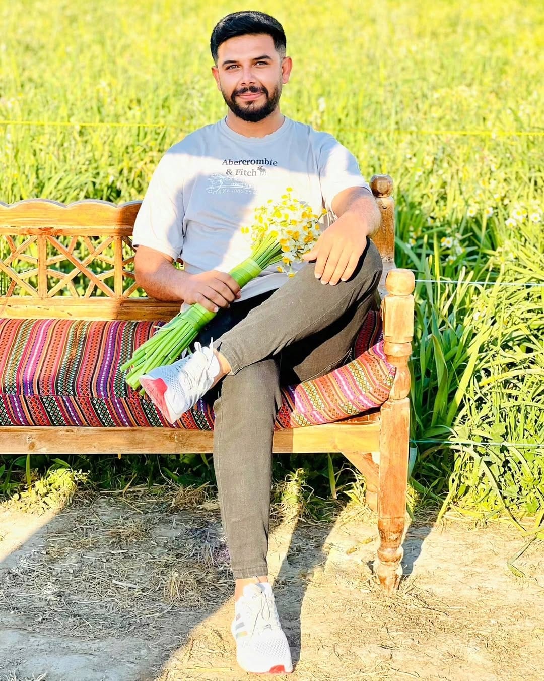 Post 2 by ALI BABA on Instagram (image)