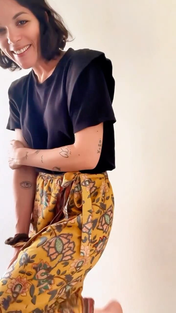 Post 1 by Lison Baugé on Instagram (video)