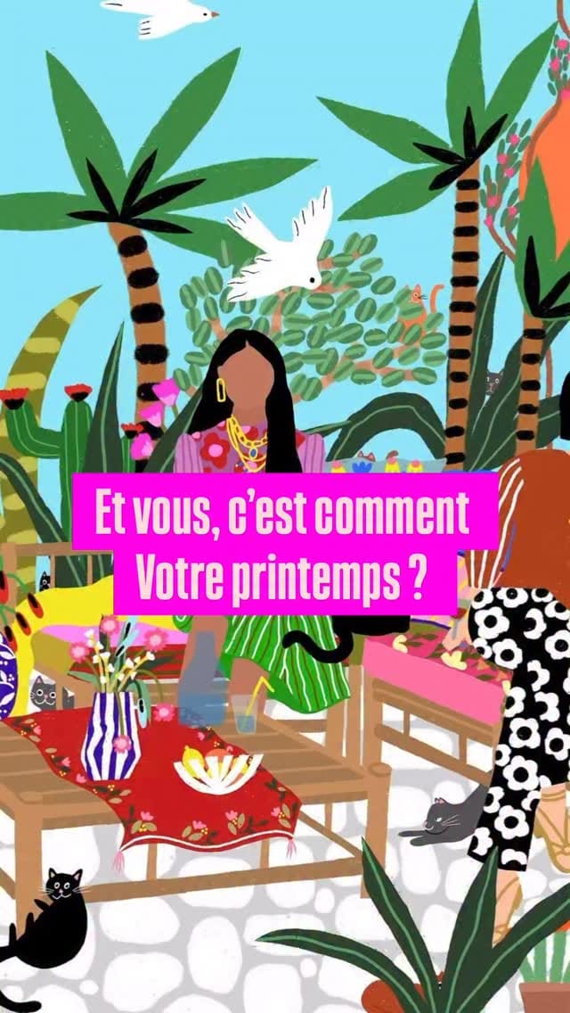 Post 8 by Lison Baugé on Instagram (video)