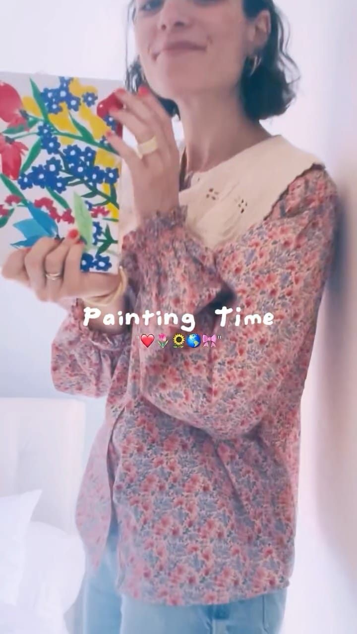 Post 3 by Lison Baugé on Instagram (video)