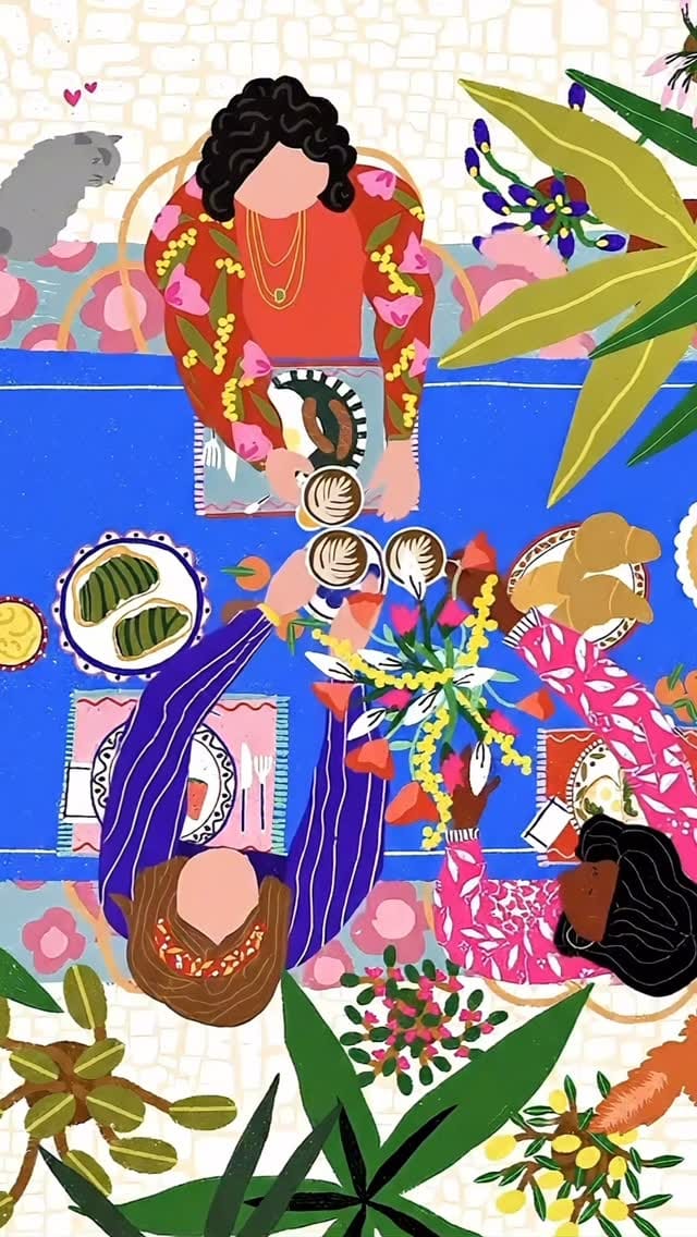 Post 9 by Lison Baugé on Instagram (video)