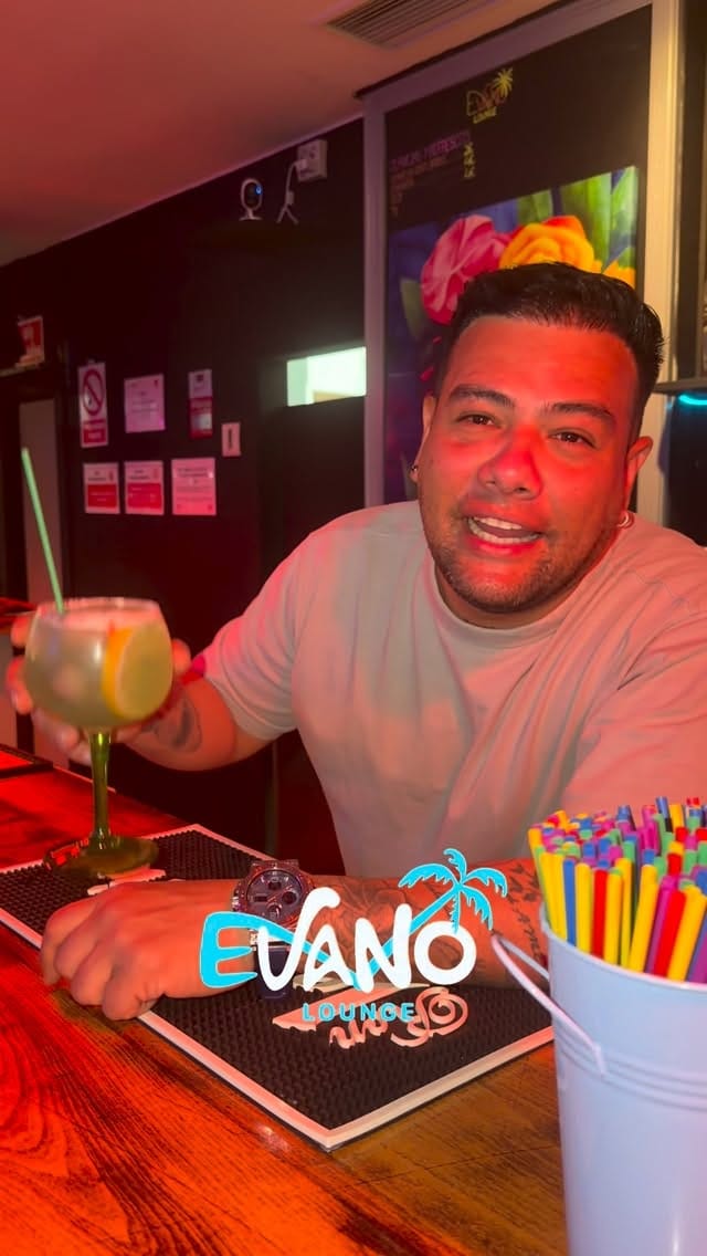 Post 5 by Julio Duarte on Instagram (video)