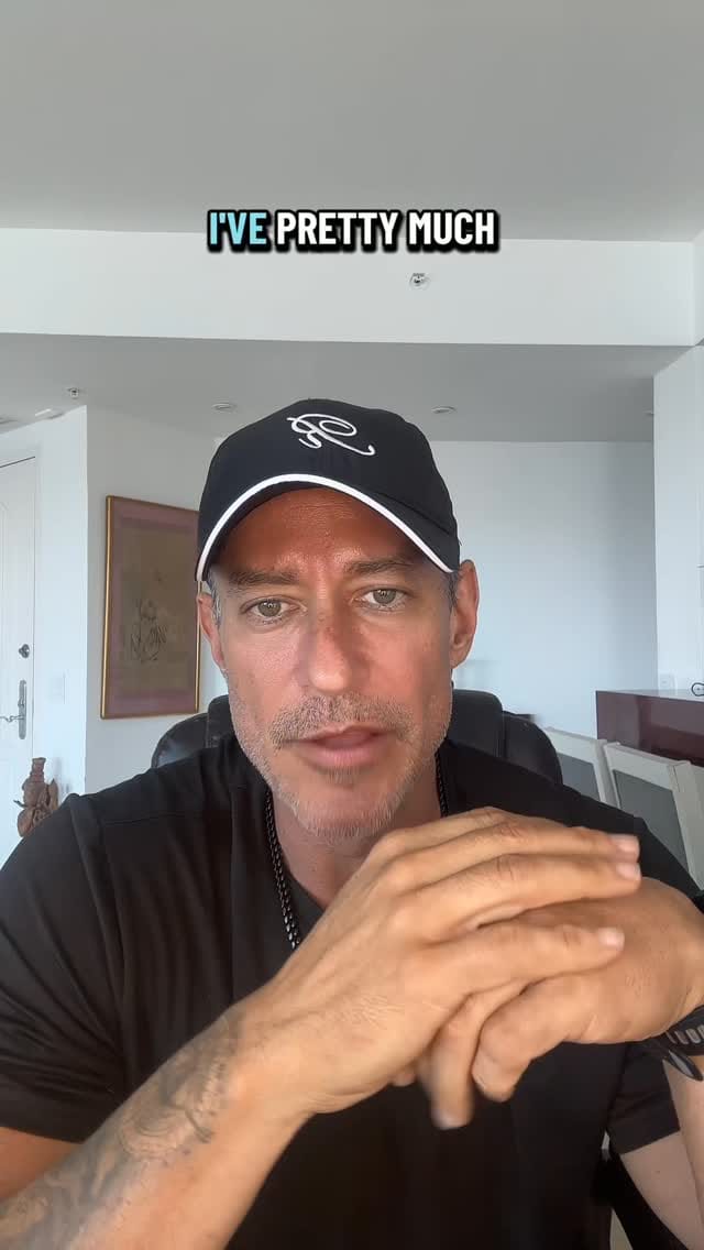 Post 2 by Dan Navarrete on Instagram (video)
