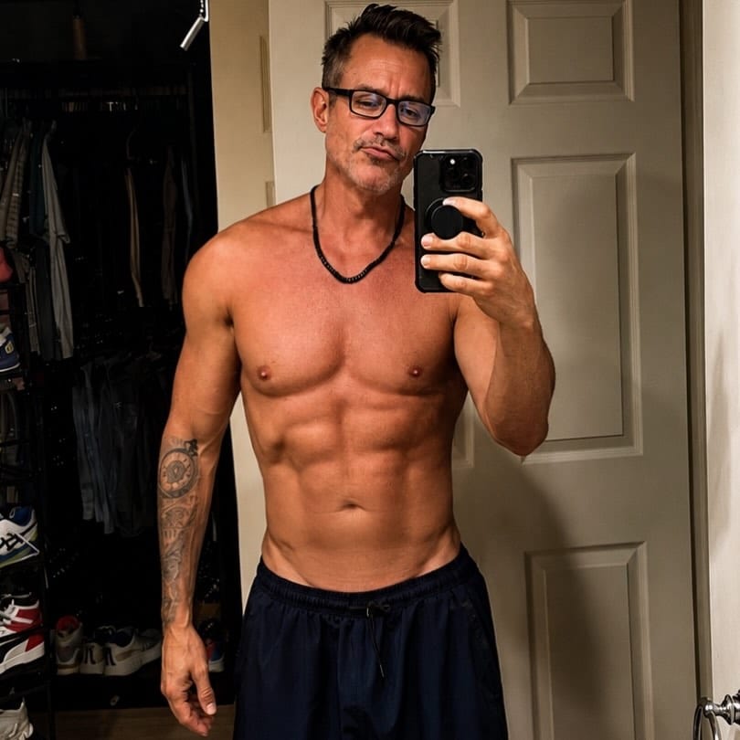 Post 5 by Dan Navarrete on Instagram (image)