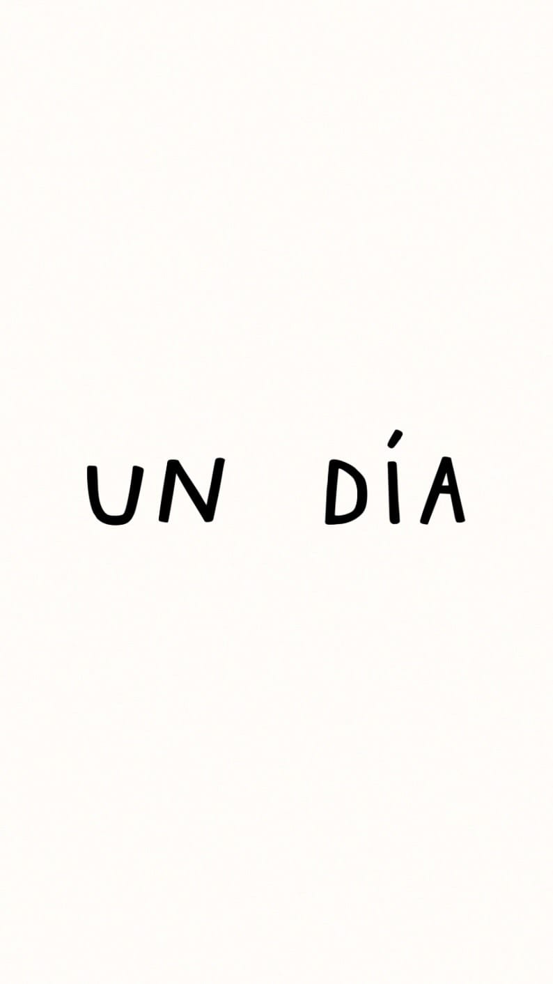 Post 7 by Ricardo Díaz Peris on Instagram (video)