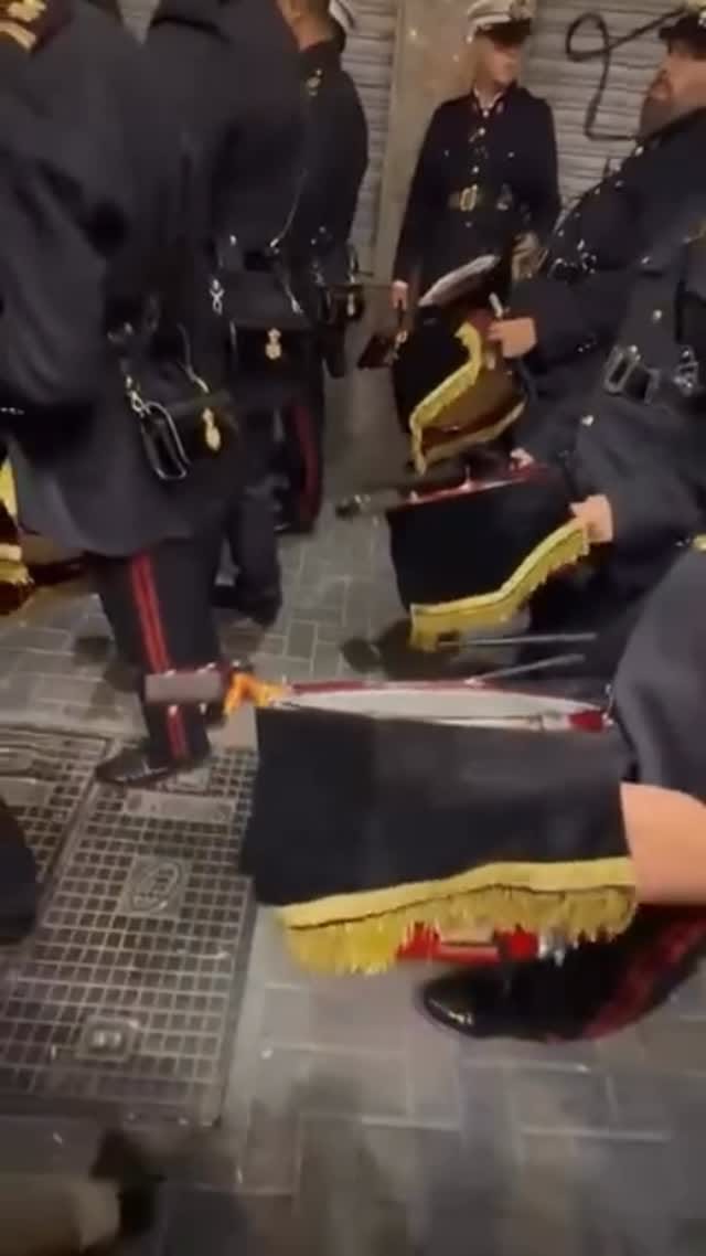 Post 2 by 🥁 AL SON DEL TAMBOR 🥁 on Instagram (video)