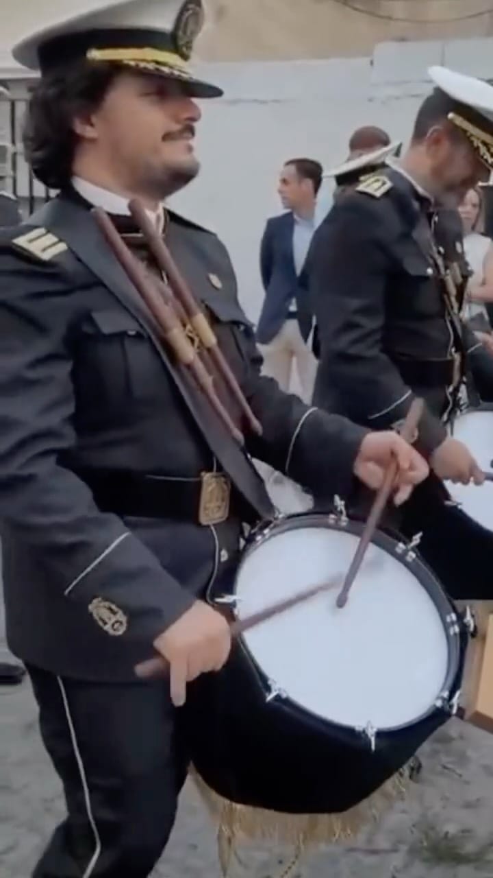 Post 1 by 🥁 AL SON DEL TAMBOR 🥁 on Instagram (video)