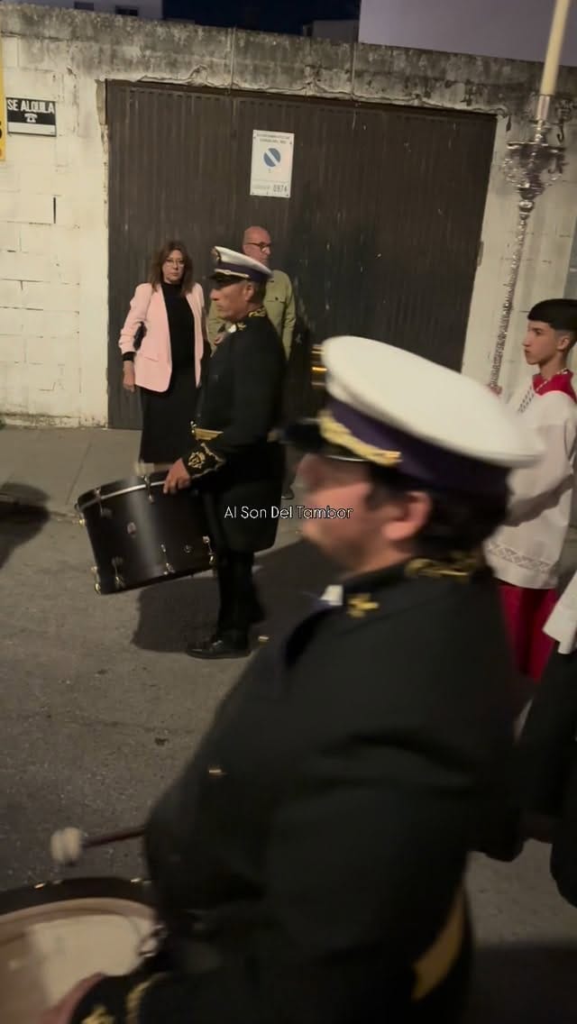 Post 8 by 🥁 AL SON DEL TAMBOR 🥁 on Instagram (video)
