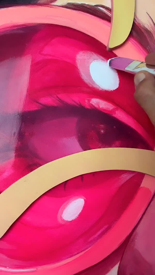 Post 3 by Moi Martos on Instagram (video)