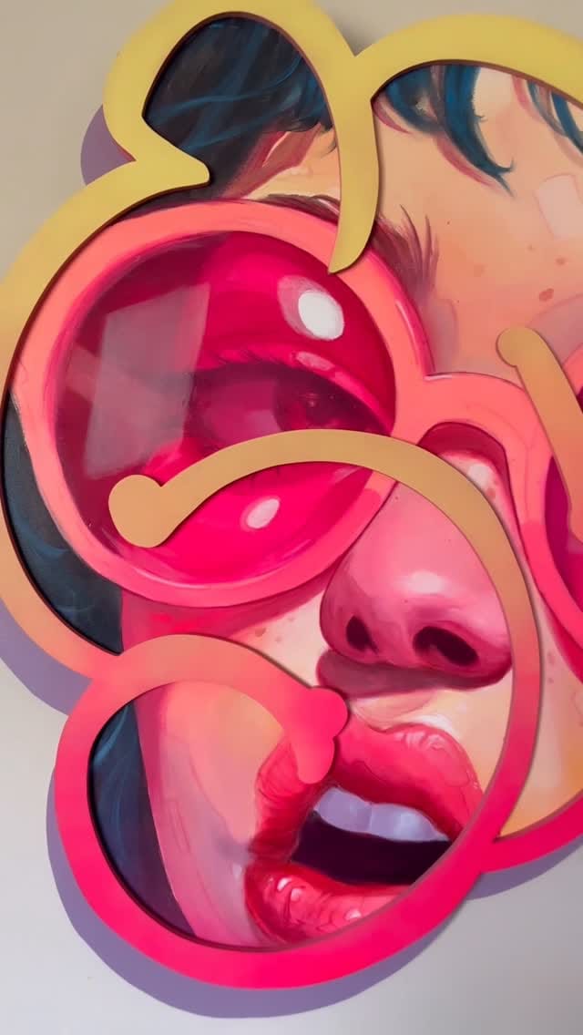 Post 4 by Moi Martos on Instagram (video)