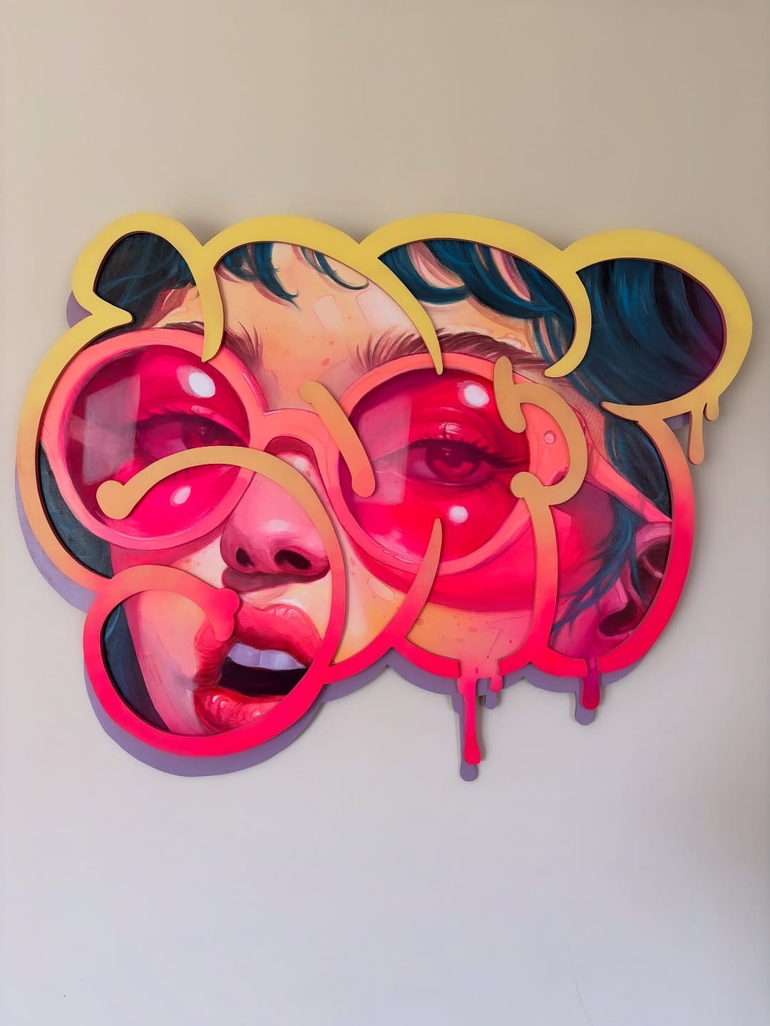 Post 5 by Moi Martos on Instagram (carousel)