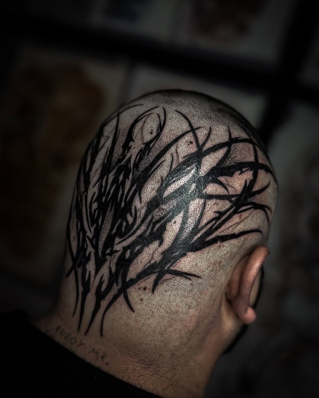 Post 9 by Mestre Tattoo on Instagram (carousel)