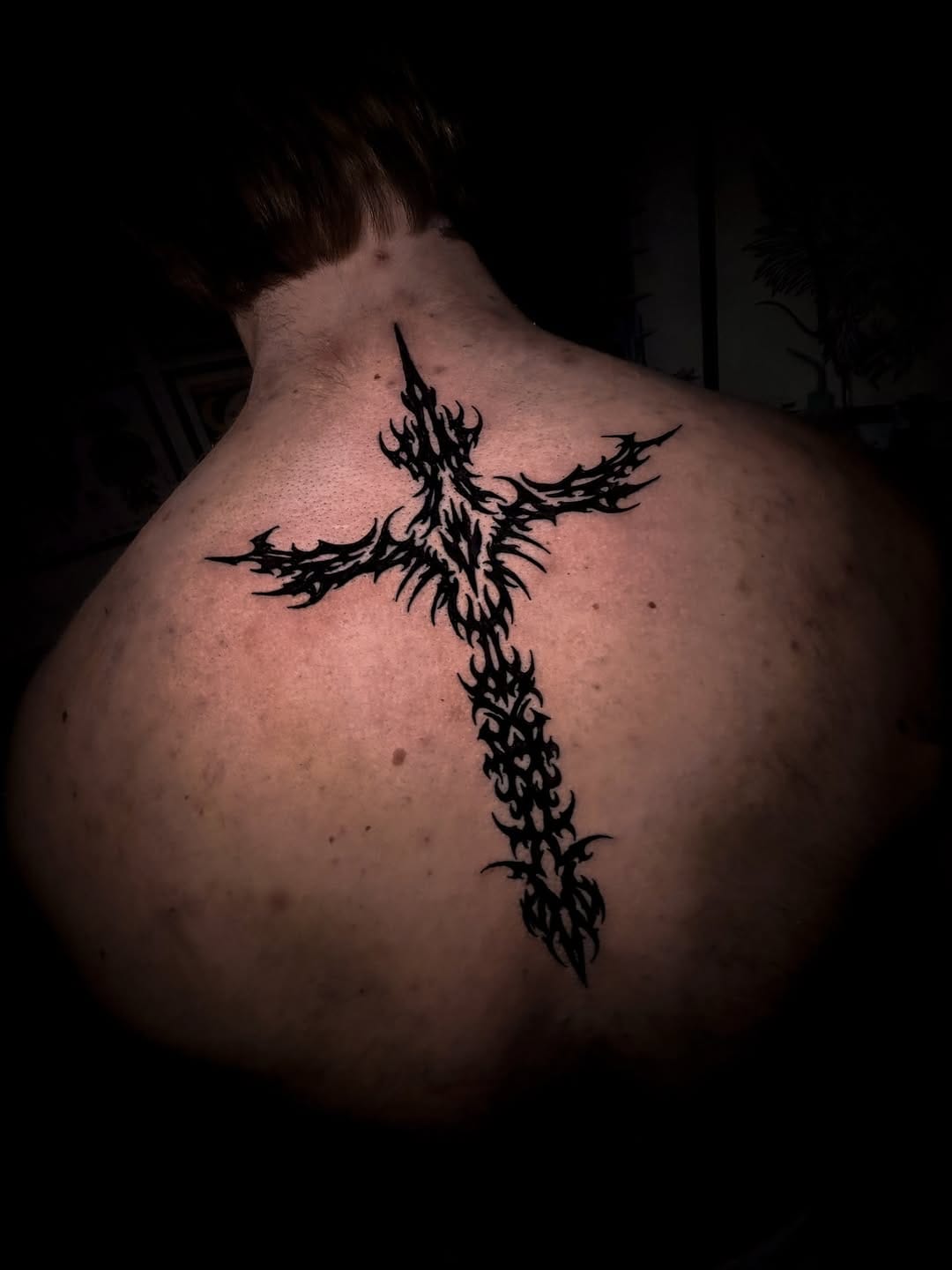 Post 1 by Mestre Tattoo on Instagram (carousel)