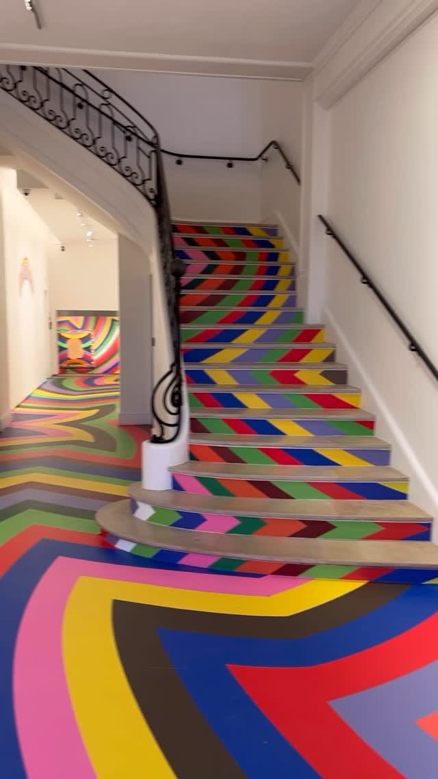 Post 9 by LAKWENA on Instagram (video)