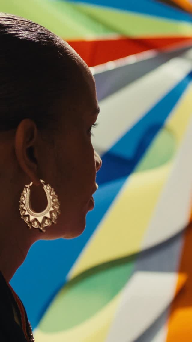 Post 4 by LAKWENA on Instagram (video)