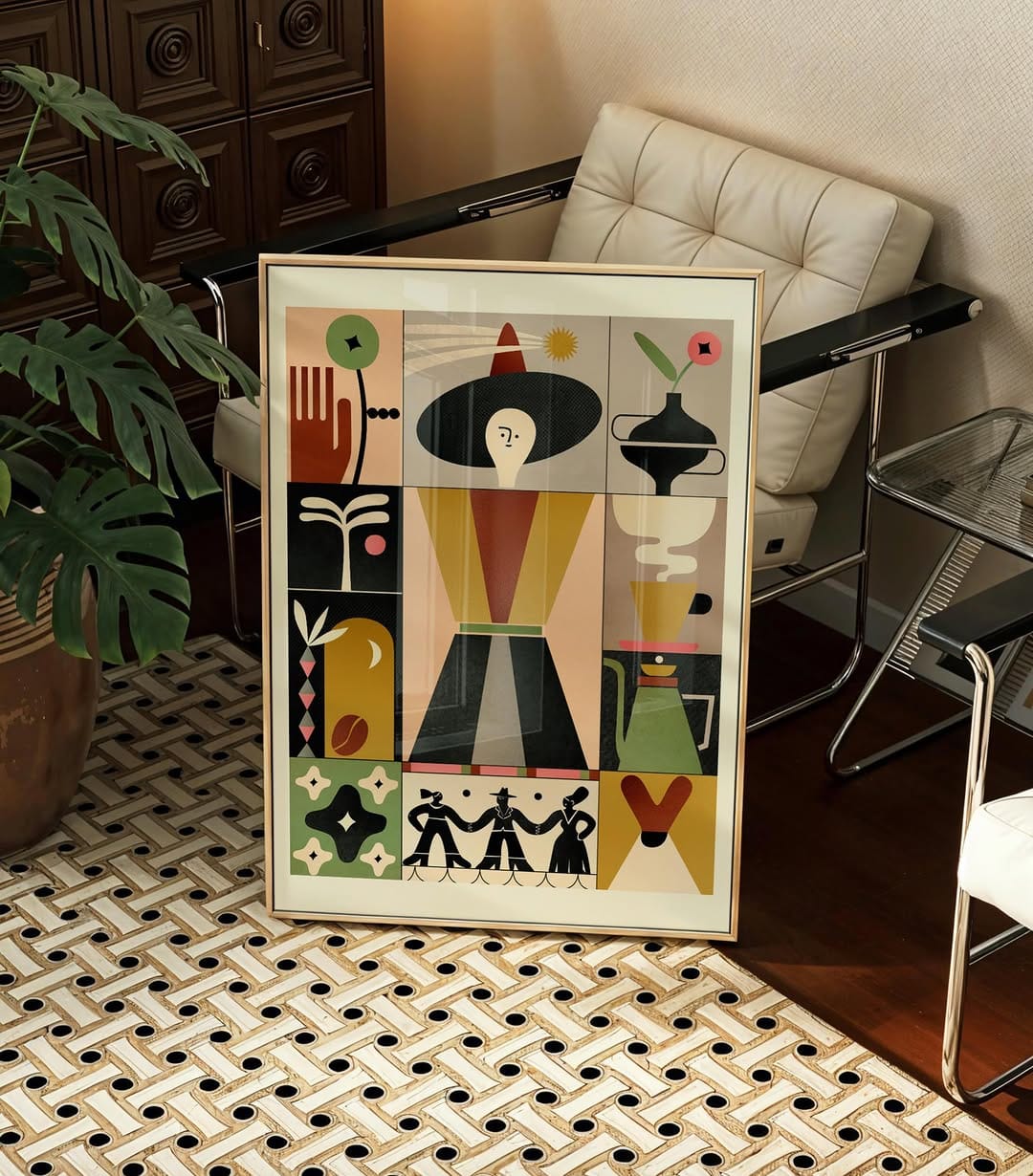 Post 6 by Judit Canela on Instagram (carousel)