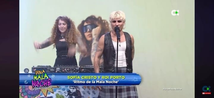 Post 9 by ROI PORTO on Instagram (video)
